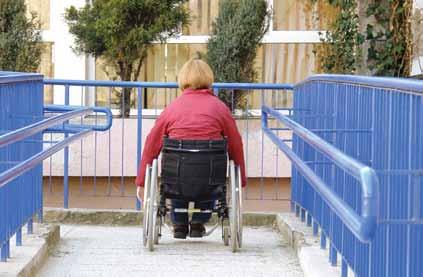 Hotel Accessibility Manual – Ramps & Handrails - enabled.in