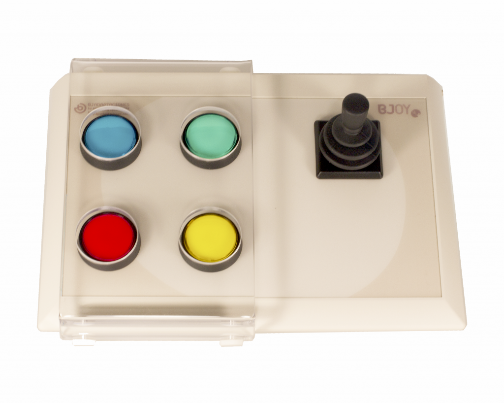 BJOY Stick A - enabled.in