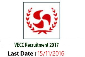 Vecc Rajarhat VECC Special Recruitment Drive for Persons with Disabilities