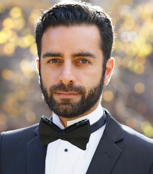 Arsi Nami, Music Therapist