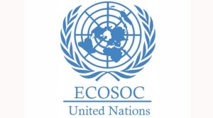 ECOSOC