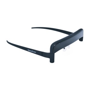 GlassOuse v1.2 side view