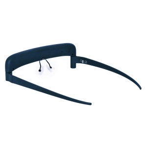 GlassOuse v1.2 back view