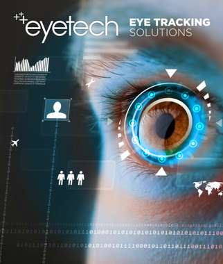 Eye gaze – USB HID