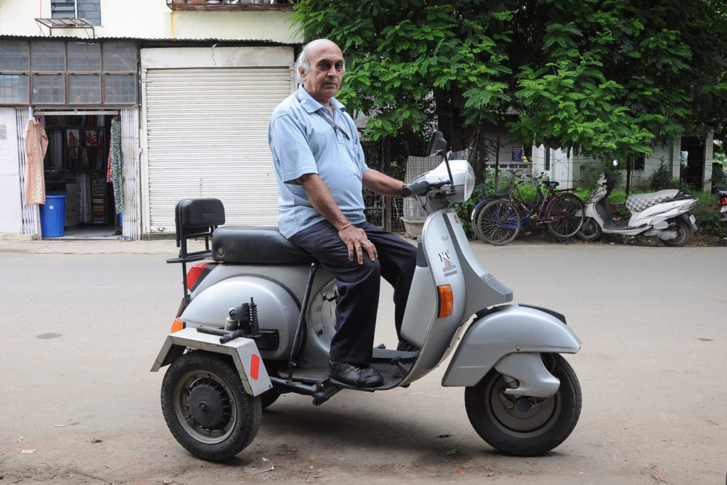 Dilip-B-Sawarkar