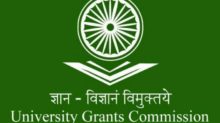 Written Exam Compensatory Time for persons with disabilities – UGC
