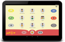 jellow-ACC-android-app-screenshot