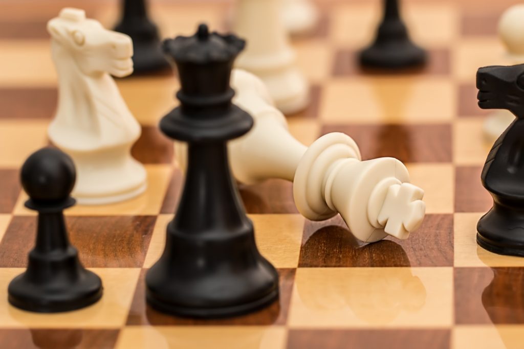 All India Open Chess Championship 2019 for Physically Disabled
