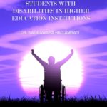 Students with Disabilities in Higher Education Institutions-book