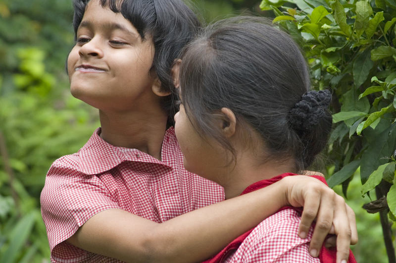 National Seminar on “Role of Young and Adolescent Girls with Disabilities in National Integration of India"