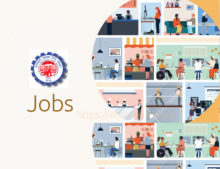EPFO Jobs for Persons with Disabilities