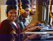 IAB Job openings for Low vision and Partially Blind