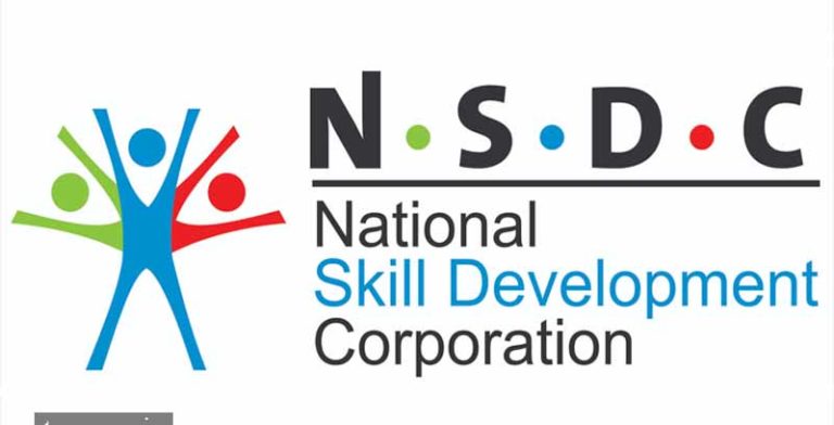 மாற்றுத் திறனாளிகளுக்கான தொழிற்பயிற்சி NSDC சான்றிதழ்களுடன்
