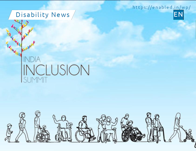 Inclusion Walkathon 2019 Joy of walking with a buddy