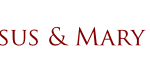 Jesus and Mary College