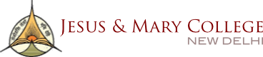 Jesus and Marry College delhi