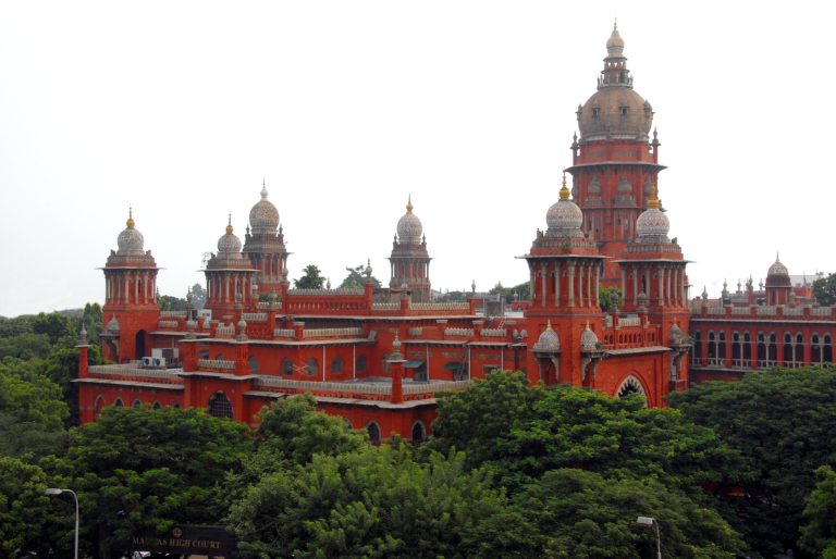 மாற்றுத் திறனாளிக்கான சிறப்பு நீதிமன்றம் - Special court for Persons with Disabilities (differently abled)