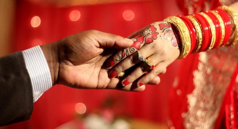 Across Disability Matrimonial Get together Mega Event - Voice Vision