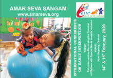 Early Intervention International Conference