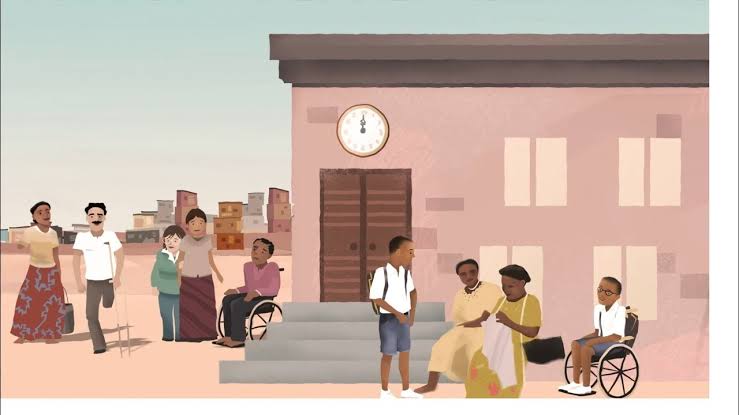 Multiple Disabilities-Sustainable Development and Livelihood Programme