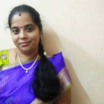 குணவதி சந்திர சேகரன்