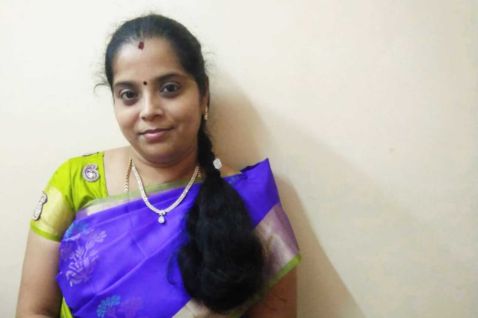 குணவதி சந்திர சேகரன்