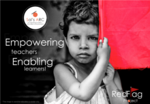 solsarc The Project Red Flag banner