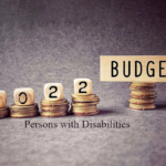 Union Budget 2022 – Persons with Disabilities