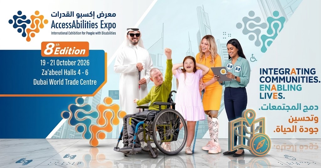 accessabilities expo 2026